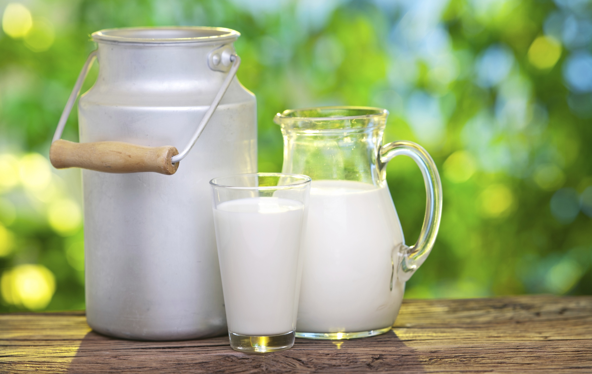 Bevande con Latte